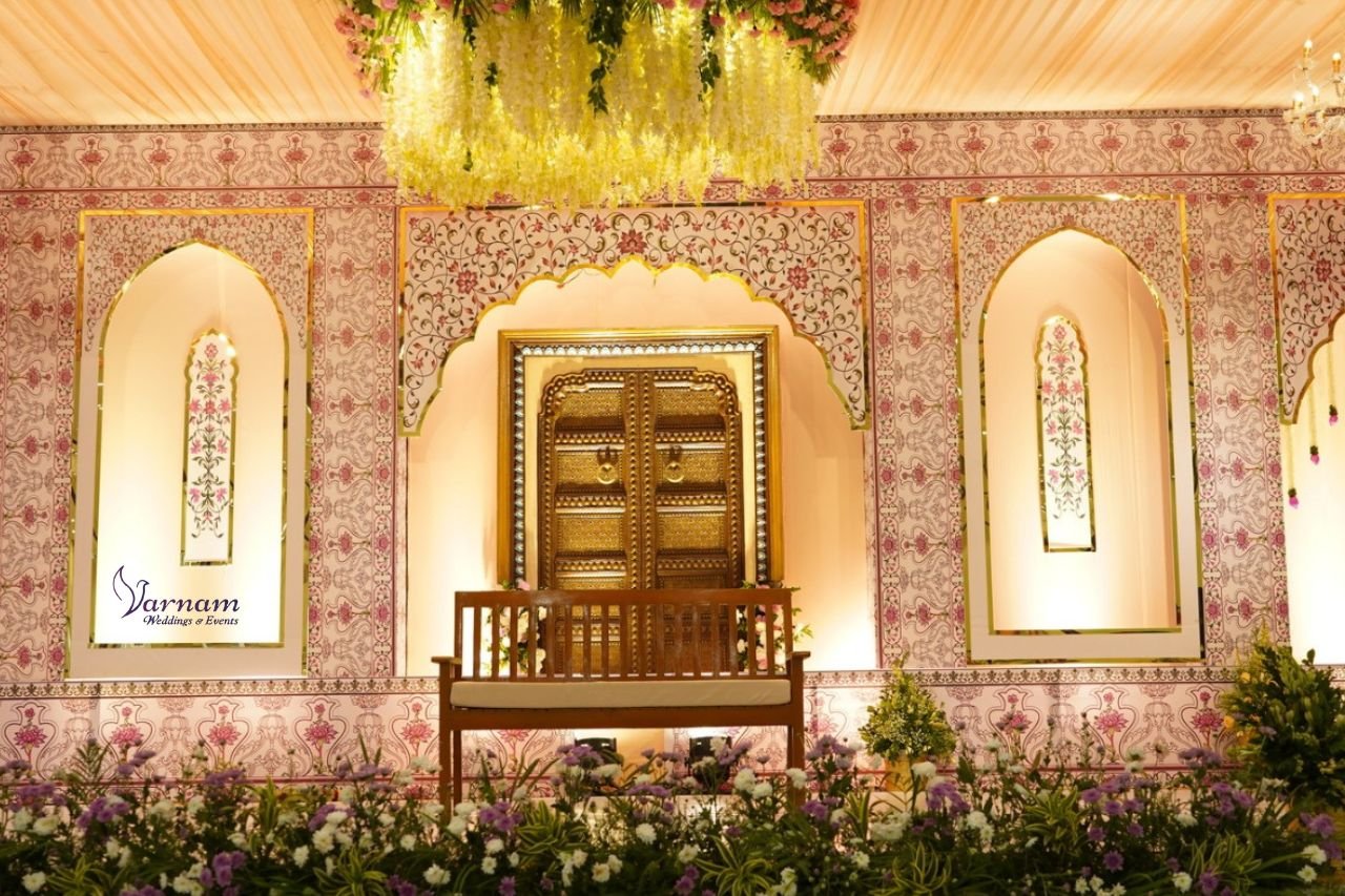 Marriage Decoration Coimbatore
